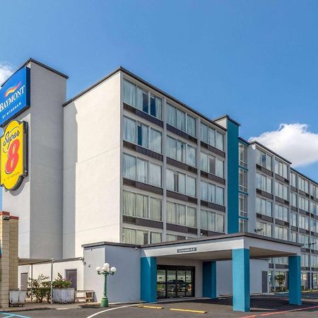Baymont By Wyndham Laredo Hotel Eksteriør billede
