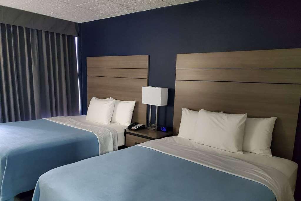 Baymont By Wyndham Laredo Hotel Værelse billede